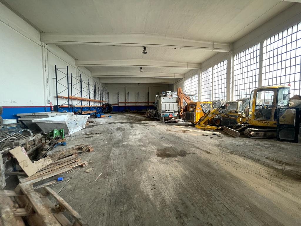 Nave en Buñol, Valencia - Imagen 3