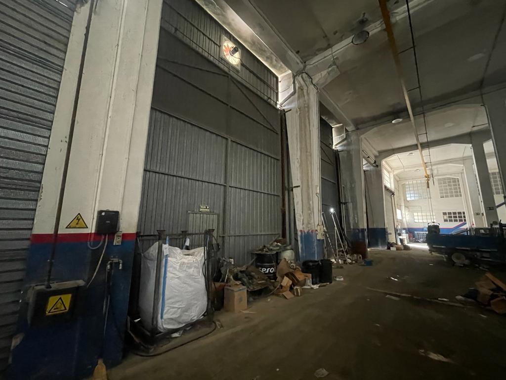 Nave en Buñol, Valencia - Imagen 4