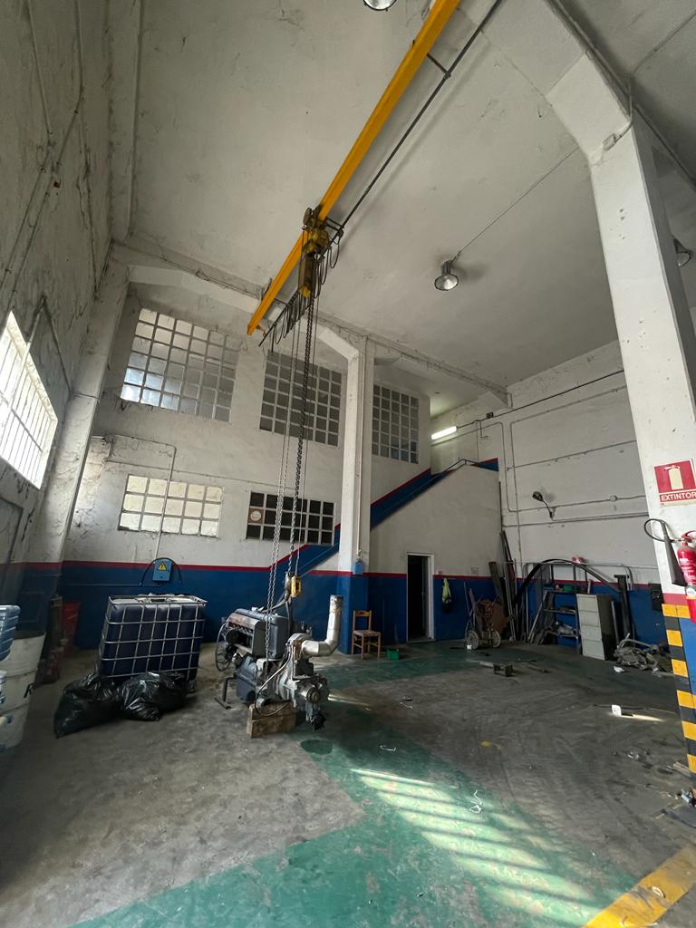 Nave en Buñol, Valencia - Imagen 6