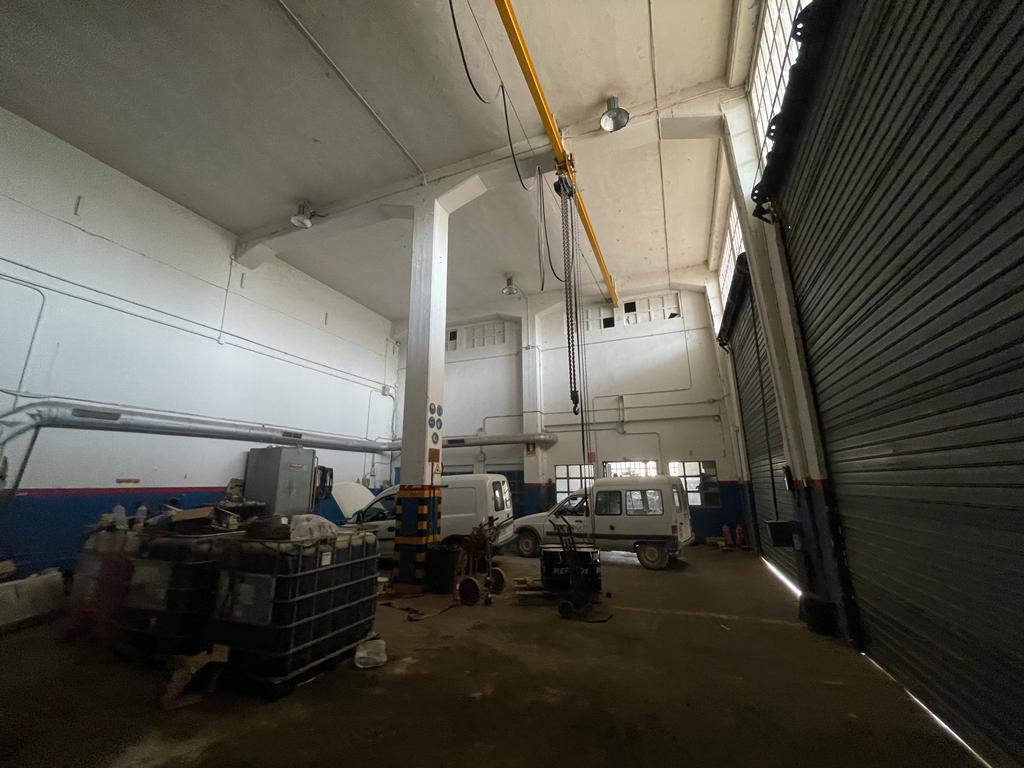 Nave en Buñol, Valencia - Imagen 7