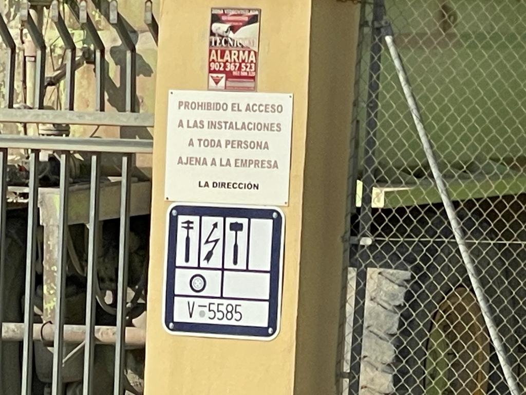 Nave en Buñol, Valencia - Imagen 8