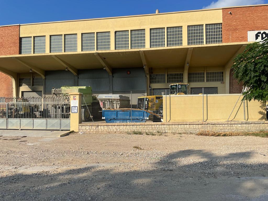 Nave en Buñol, Valencia - Imagen 9