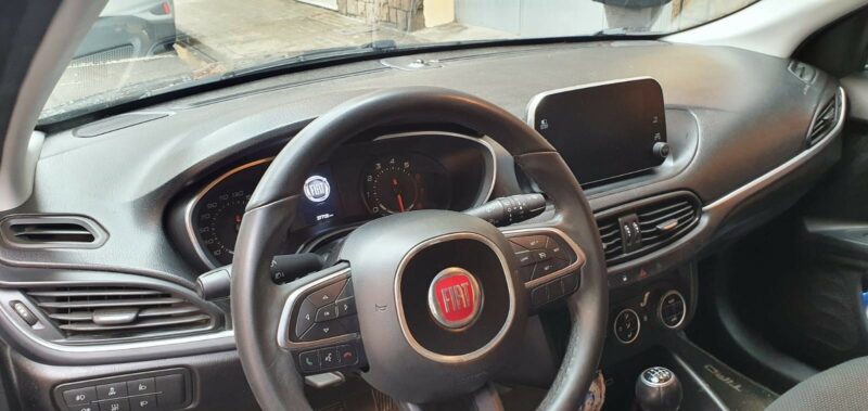 Vehículo Fiat Tipo - Imagen 5