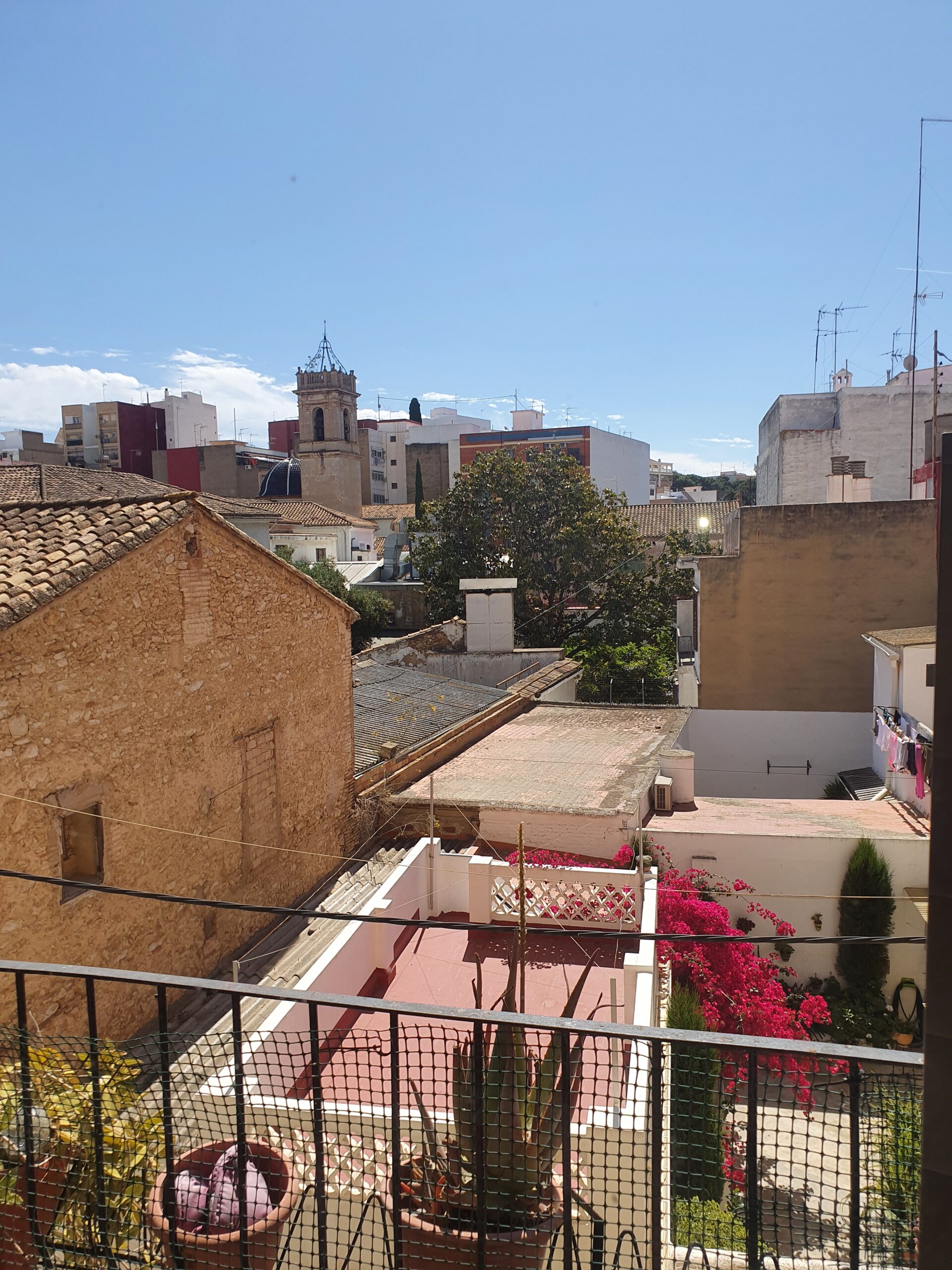Vivienda en Paterna, Valencia