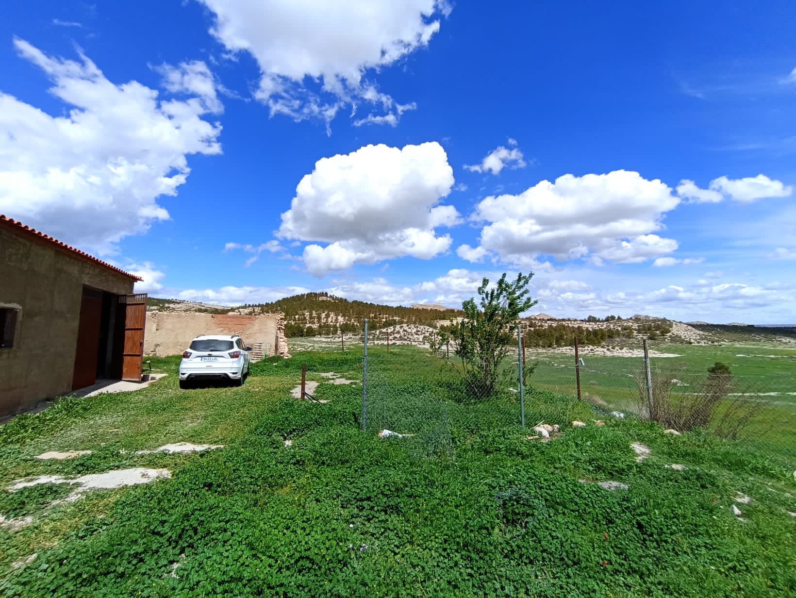 Cortijo de las Saladillas en Jaén - Imagen 2