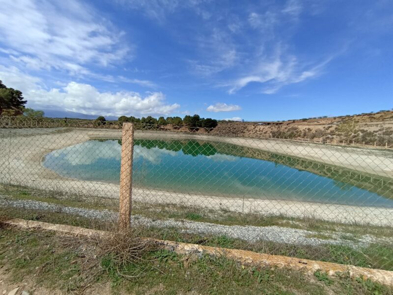 Cortijo de Andacuez - Imagen 4