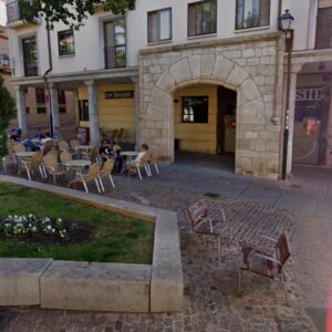 Vivienda urbana en Zamora