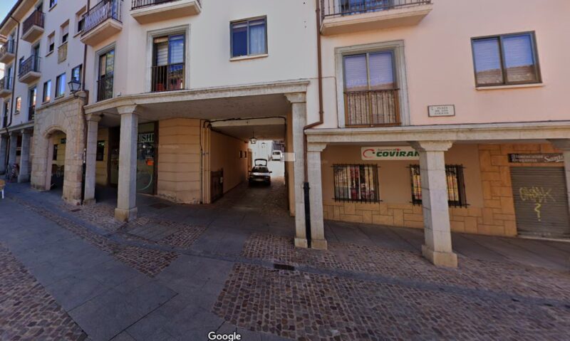 Vivienda urbana en Zamora - Imagen 2