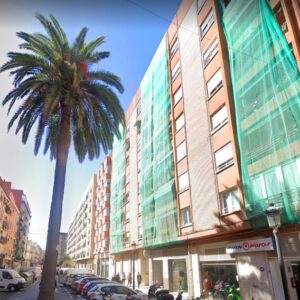 Vivienda urbana en Valencia