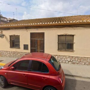 Vivienda urbana en Bétera, Valencia