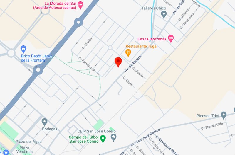 Inmueble en Jerez de la Frontera - Imagen 2