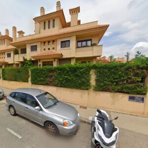 Vivienda en Águilas, Murcia "Isla del Fraile Resort"