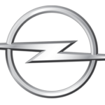 Vehículo Opel Corsa