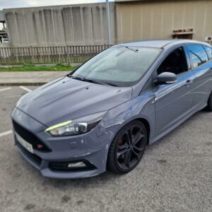 Vehículo Ford Focus