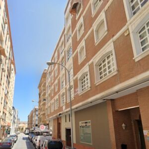 Inmueble en Albacete