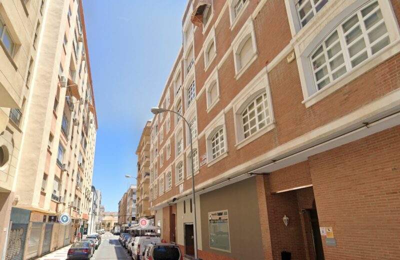 Inmueble en Albacete