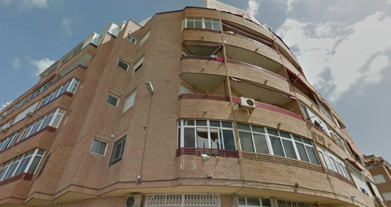 Ático en Torrevieja, Alicante