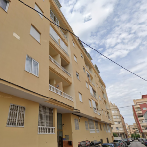 Apartamento en Torrevieja, Alicante