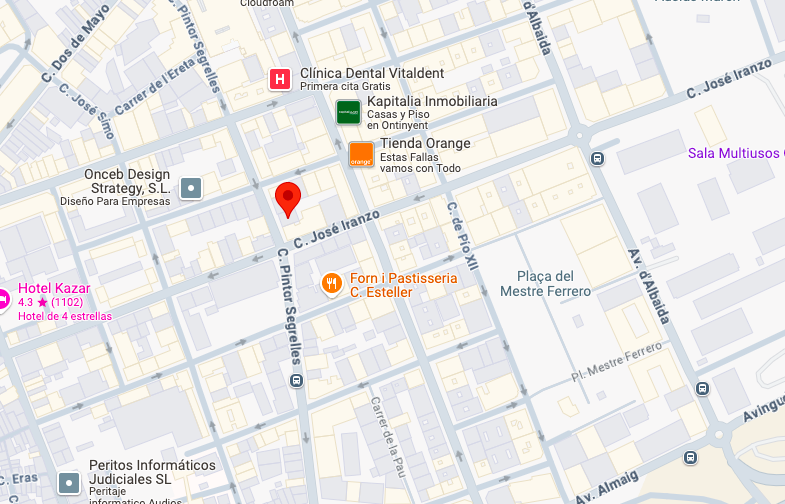 Inmueble en Ontinyent - Imagen 3