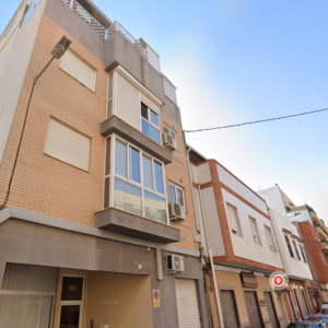Vivienda en Puerto de Sagunto