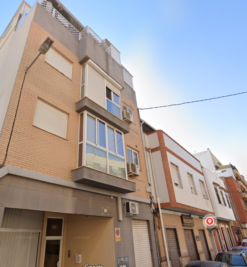Vivienda en Puerto de Sagunto