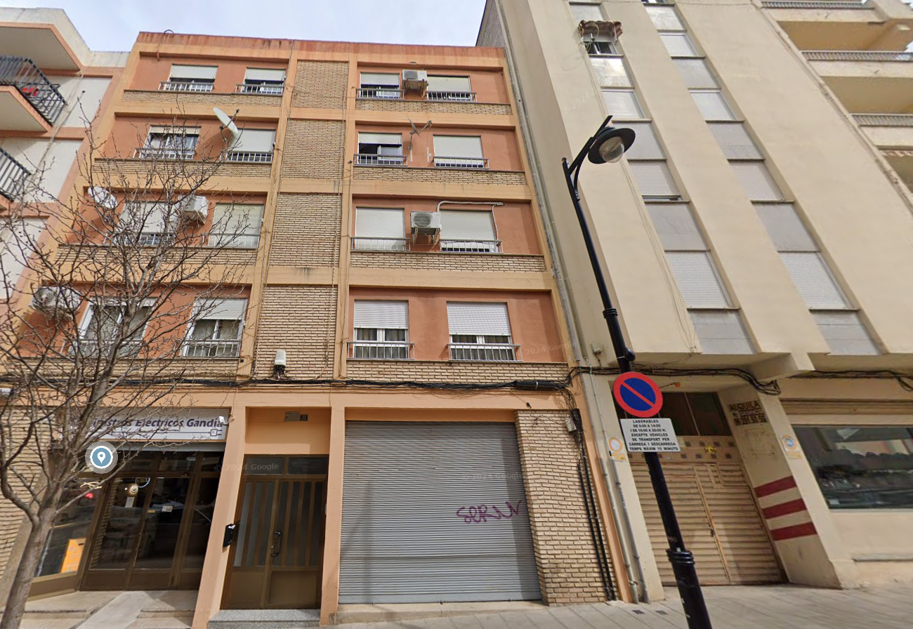 Inmueble en Ontinyent