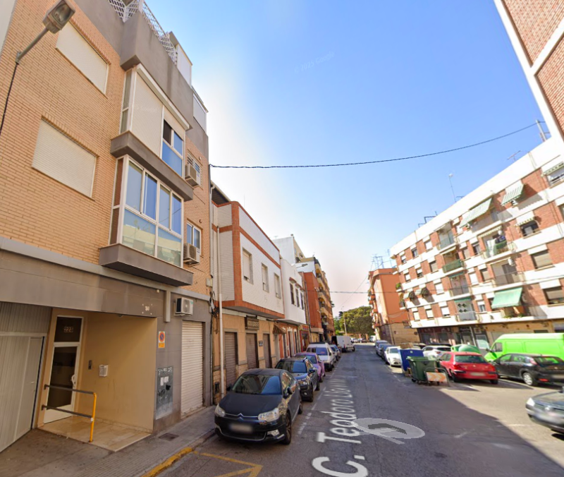 Vivienda en Puerto de Sagunto - Imagen 2