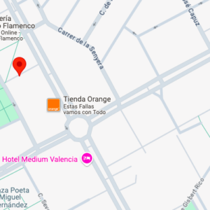 Local comercial Valencia
