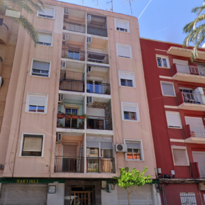 Vivienda en Quart de Poblet