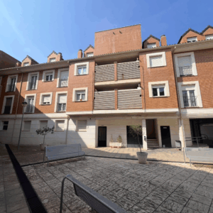 Vivienda en Villacañas