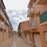 Vivienda urbana en Rafelbuñol, Valencia