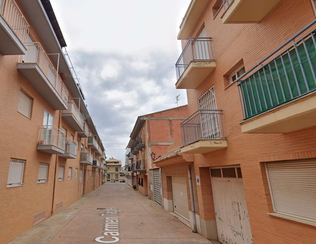 Vivienda urbana en Rafelbuñol, Valencia