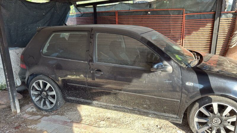 Volkswagen Golf - Imagen 3