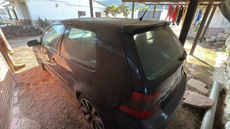 Volkswagen Golf - Imagen 2