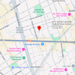 Inmueble en Barcelona