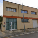 Nave Industrial en Sant Sadurní d'Anoia, Barcelona