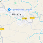 Vivienda Unifamiliar en Alborache