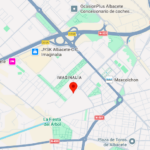 Lote 2: Vivienda + Garaje Albacete