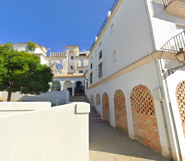 Inmueble en Arcos de la Frontera