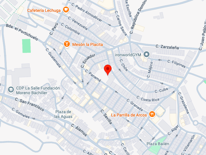 Inmueble en Arcos de la Frontera - Imagen 2