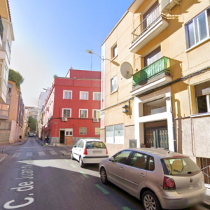 Inmueble en Tetuán, Madrid