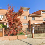 Vivienda Unifamiliar Coslada, Madrid