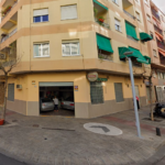 Usufructo Local Comercial Gandía