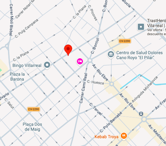 Vivienda en Villarreal con Garaje y Trastero - Imagen 4