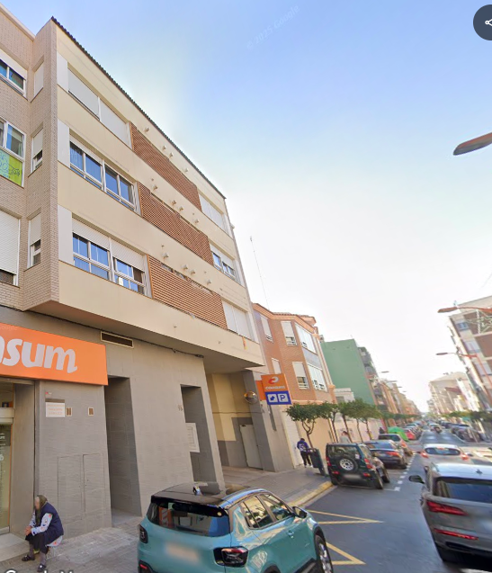 Vivienda en Villarreal con Garaje y Trastero