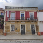 Edificación 2 plantas en Villa de Pals