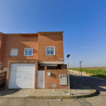 Vivienda en Chozas de Canales