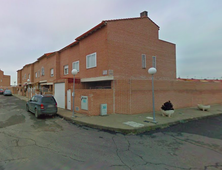 Vivienda en Chozas de Canales - Imagen 2