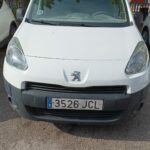 Peugeot Partner - Tepee